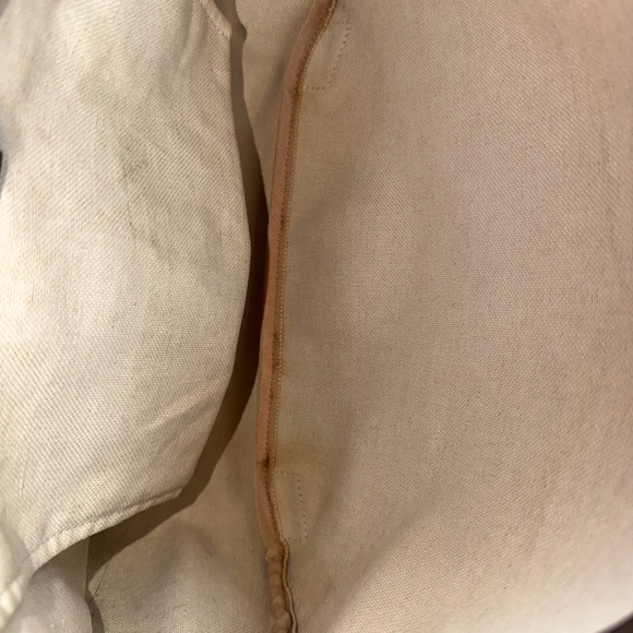 Authentic Gucci Supreme Monogram Shoulder Bag - Picture 10 of 13